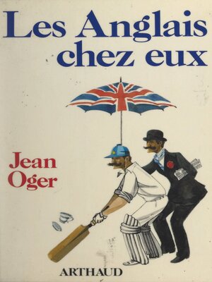 cover image of Les Anglais chez eux